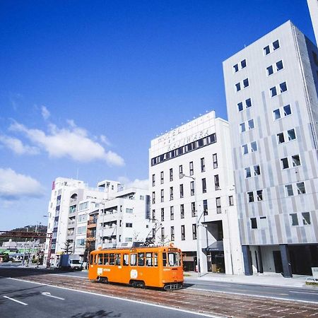 Hotel Kajiwara Matsuyama  Zewnętrze zdjęcie