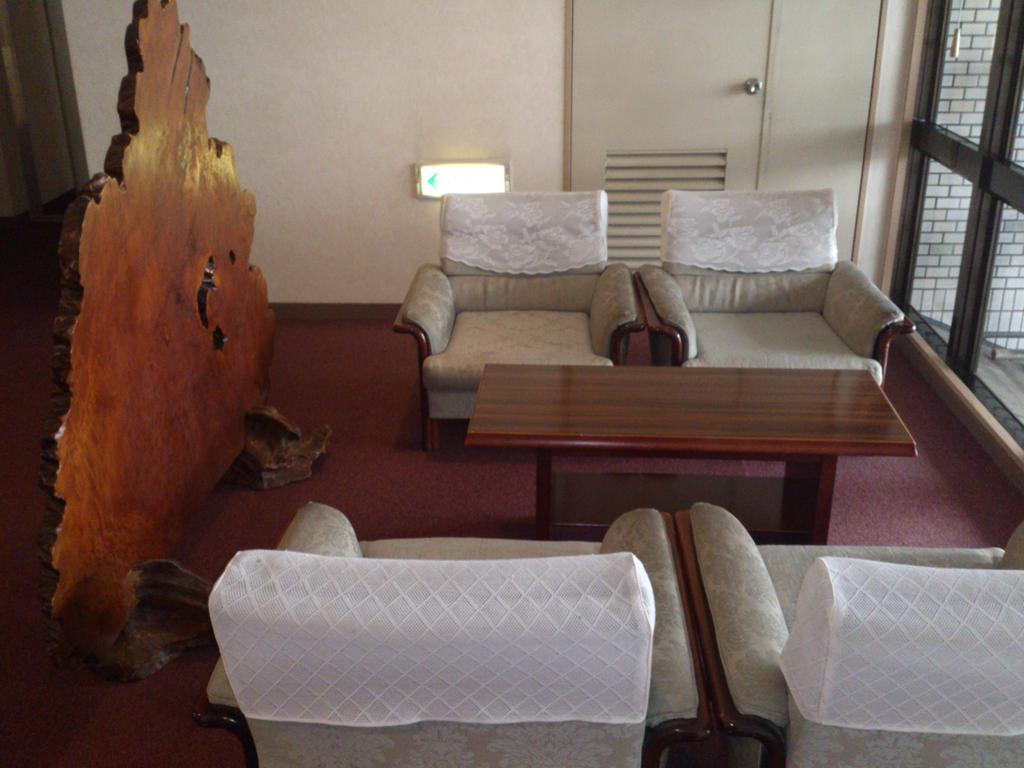 Hotel Kajiwara Matsuyama  Zewnętrze zdjęcie