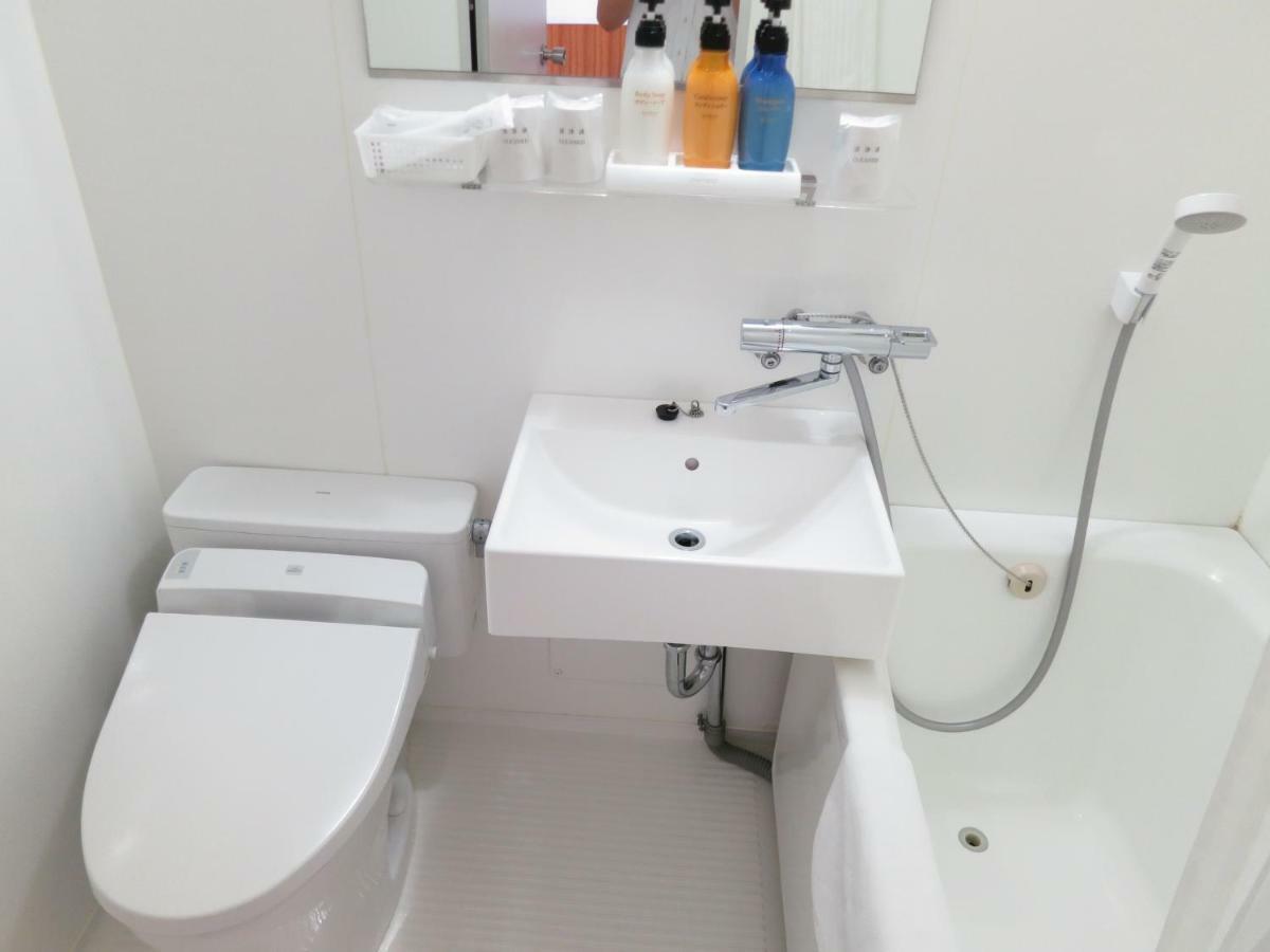 Hotel Kajiwara Matsuyama  Zewnętrze zdjęcie