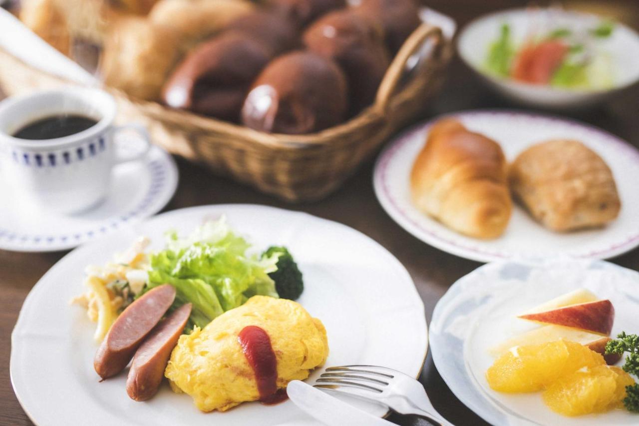 Hotel Kajiwara Matsuyama  Zewnętrze zdjęcie