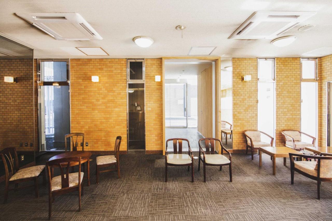 Hotel Kajiwara Matsuyama  Zewnętrze zdjęcie