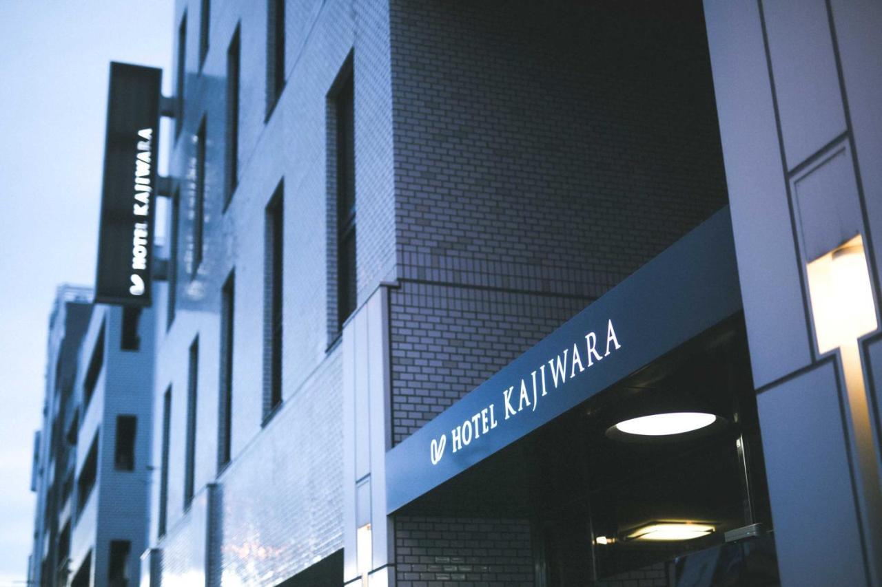 Hotel Kajiwara Matsuyama  Zewnętrze zdjęcie
