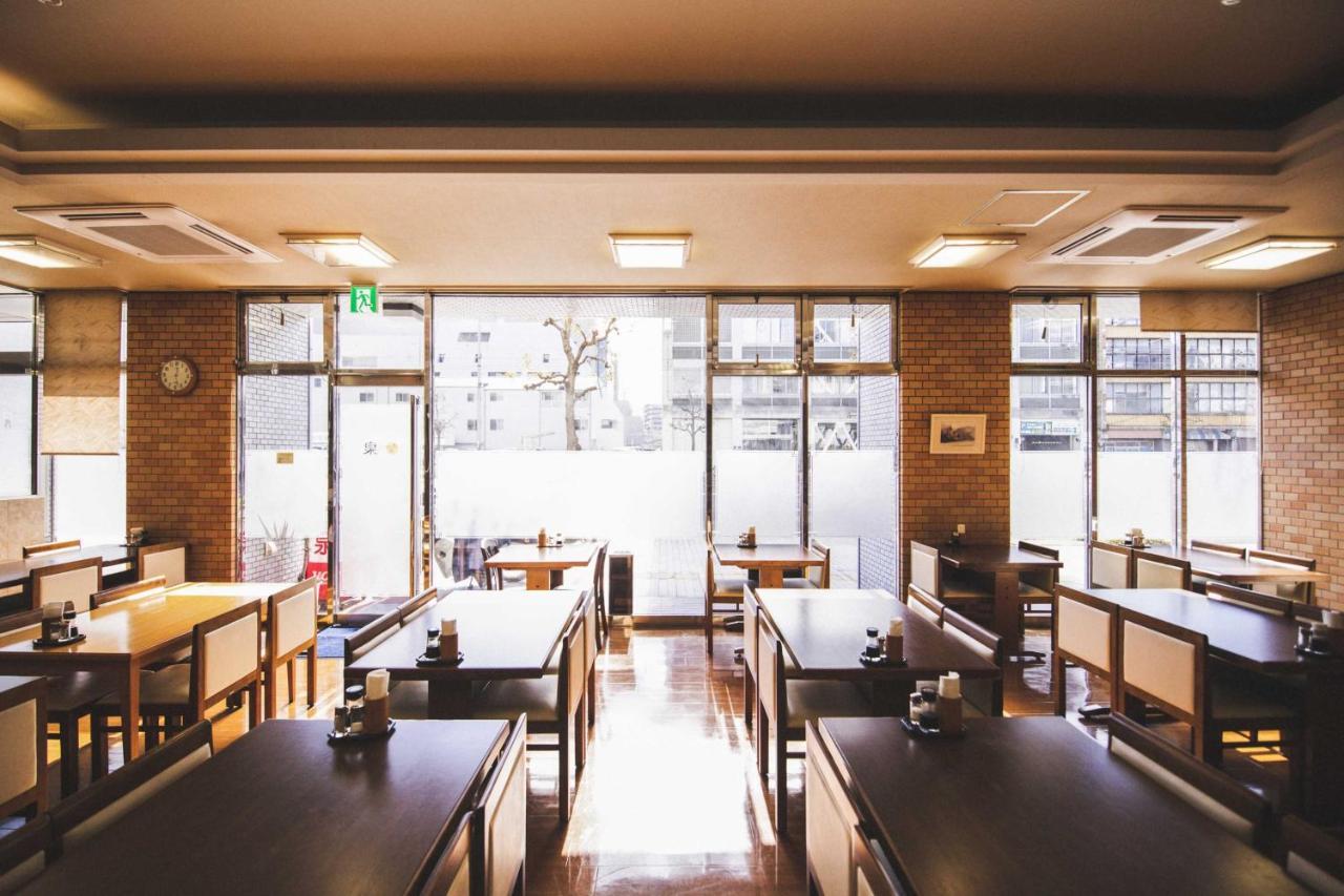 Hotel Kajiwara Matsuyama  Zewnętrze zdjęcie